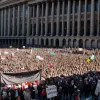 Протесты в Мадриде: организаторы раскрывают цели и масштабы антиизраильской акции