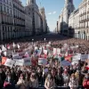 Мадридская акция протеста: как выразить несогласие с политикой Израиля и не остаться в стороне
