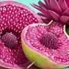 Питахайя: экзотический фрукт, который покоряет Европу — как драконий фрукт избавляется от имиджа безвкусного