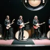 Pink Floyd в Abbey Road: История легендарной группы и культовой студии