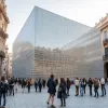 Barcelona Gallery Weekend: Выставка, посвященная Хосефе Толра и другим выдающимся художникам