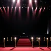 Эмми 2025: Триумф «The Pitt», «Adolescencia» и «The Studio» на скромной церемонии и политическое высказывание Хавьера Бардема