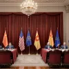 Встреча в Мадриде: Испания обсуждает торговые вопросы с США на фоне переговоров с Китаем