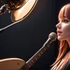 Лукресия Дальт о новом альбоме: Эксперименты, искренность и вдохновение от Кокто и Гарсии