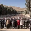 82 международные организации требуют прекратить торговлю с израильскими поселениями на палестинских территориях