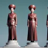 Северная Корея ужесточает наказания: смертная казнь за просмотр иностранных фильмов и информации