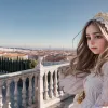 Королевская семья поделилась новыми фото: Инфанта София знакомится с Лиссабоном
