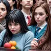 Кандела Сьерра получила Национальную премию комиксов 2025 за сатирическое изображение современного общества
