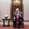 Трамп объявил о сделке по TikTok и заявил об успехе переговоров с Китаем в Мадриде