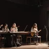 Estopa и The Tyets создадут песню для пиромузыкального шоу La Mercè 2025