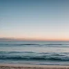 Первая линия пляжа: Фотографии, вдохновленные морем