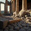 Открытие в Помпеях раскрывает секреты "вечного" римского бетона и методов строительства