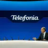 Telefónica подтверждает переговоры о слияниях в Европе и Бразилии для глобальной конкуренции