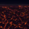 Крупный сбой в энергосистеме Испании