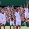 Марсель Гранольерс – снова чемпион Мастерс 1000 в парном разряде