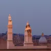 В Ватикане начался Конклав: Кардиналы выбирают нового Папу Римского