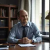 Алексей Смирнов - политический обозреватель NewsSpainRU.es, аналитик международных отношений и политики Испании